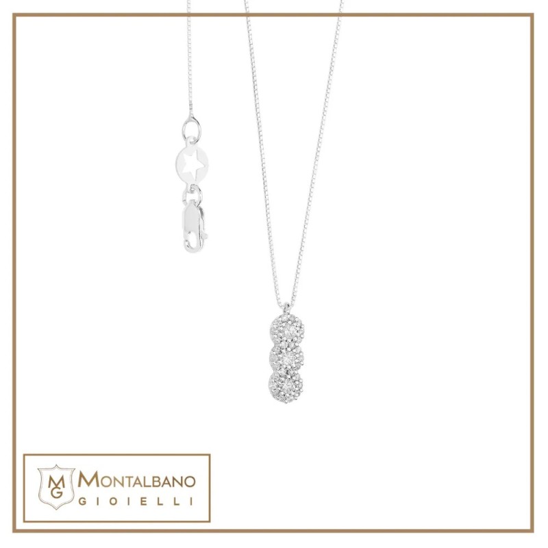 Camelia GLB 1627 | Diamanti Comete Gioielli